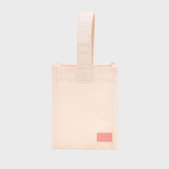 Everyday Shopping Handbag Cotton - HAB116