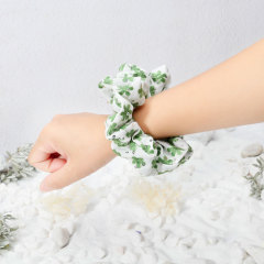 Daily Essential Beauty Scrunchie Terylene - BEA031
