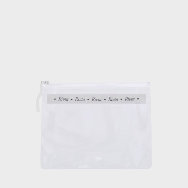 Essential Pouch Cosmetic Bag EVA - CBT207