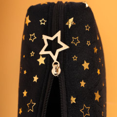 Small Pouch Cosmetic Bag RPET Velvet - CBR250