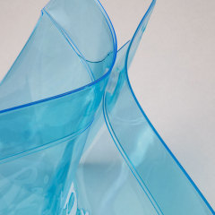 Clean Cosmetic Bags Made Of TPU - CBT212