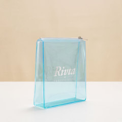 Clean Cosmetic Bags Made Of TPU - CBT210