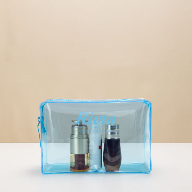 Clean Cosmetic Bags Made Of TPU - CBT213