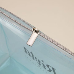 Transparent Cosmetic Bags Made Of TPU - CBT209