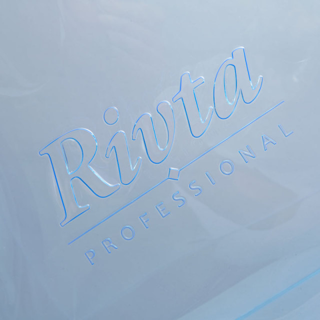 Transparent Cosmetic Bags Made Of TPU - CBT214