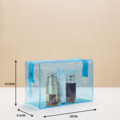Clean Cosmetic Bags Made Of TPU - CBT213