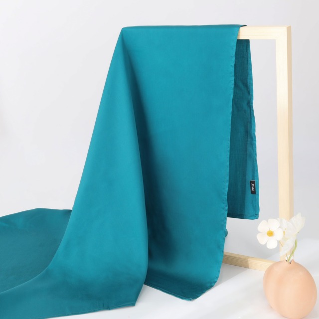 Fashion Items Kerchief Tencel Satin - KER002