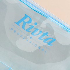 Clean Cosmetic Bags Made Of TPU - CBT213
