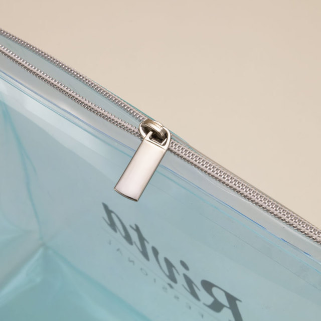 Clean Cosmetic Bags Made Of TPU - CBT210