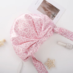 Houseware Hair Cap RPET Satin - HOP079