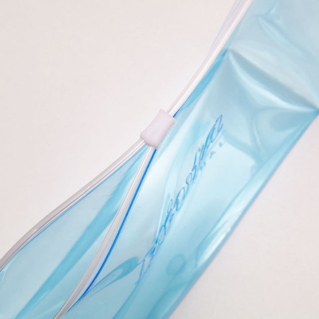 Transparent Cosmetic Bags Made Of TPU - CBT214