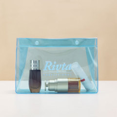Clean Cosmetic Bags Made Of TPU - CBT212