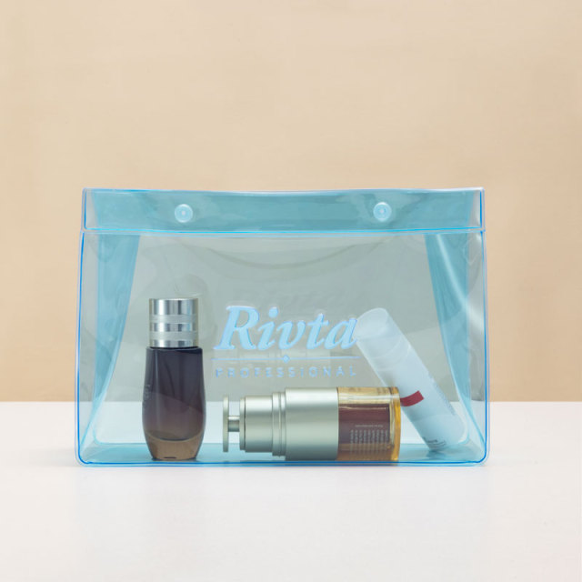 Clean Cosmetic Bags Made Of TPU - CBT212