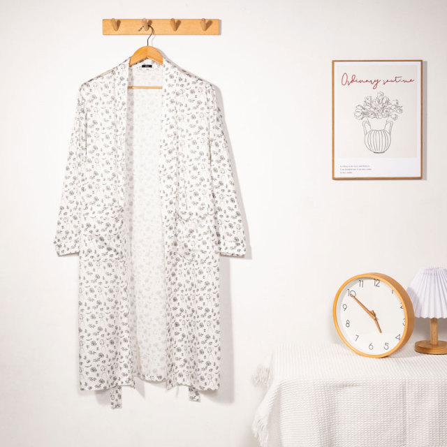 Houseware Pajamas Tencel Satin - HOP071
