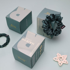 Festival Essential Gift Set RPET Satin - SET003