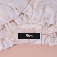 Houseware Hair Cap Bamboo Fiber Satin - HOP066