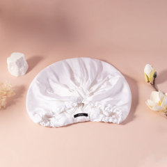 Houseware Hair Cap Bamboo Fiber Satin - HOP066