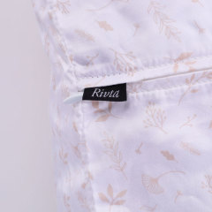 Houseware Pillowcase Bamboo Fiber Satin - HOP069