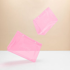 Clean Cosmetic Bags Made Of TPU - CBT212