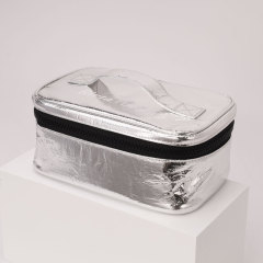 Essential Pouch Makeup Case Tyvek Paper - TYP062