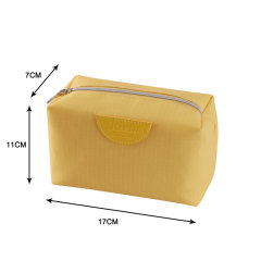 Essential Pouch Cosmetic Bag RPET - CBR267
