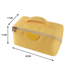 Travel Pouch Cosmetic Bag RPET - CBR269