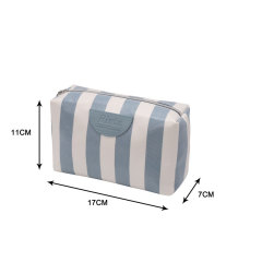 Essential Pouch Cosmetic Bag Bamboo Fiber - CBB130