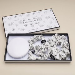 Festival Essential Gift Set Tencel Satin - SET015