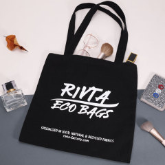 Everyday Shopping Totebag Recycled Cotton - HAB120