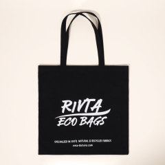 Everyday Shopping Totebag Recycled Cotton - HAB120