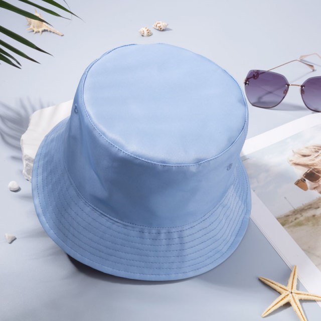 Daily Essential Hat RPET - HTR011