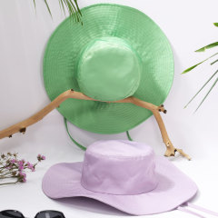 Daily Essential Hat RPET - HTR013