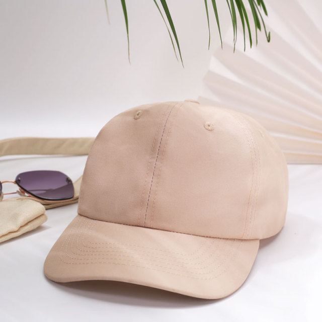 Daily Essential Hat RPET - HTR012