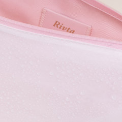 Essential Pouch Cosmetic Bag Recycled PET - CBR271