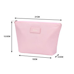 Essential Pouch Cosmetic Bag Recycled PET - CBR271