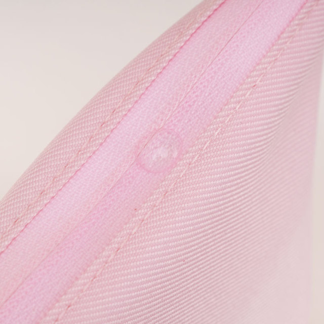 Essential Pouch Cosmetic Bag Recycled PET - CBR271