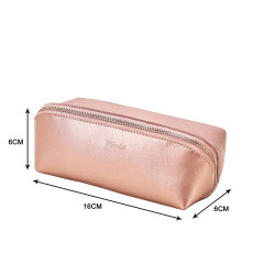 Small Pouch Cosmetic Bag PU Leather - CBP210