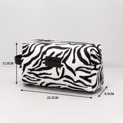 Travel Pouch Cosmetic Bag BCI Cotton - CBC121
