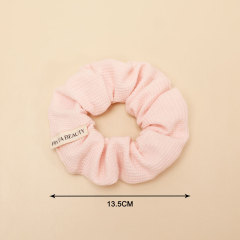 Daily Essential Beauty Scrunchie 100% Cotton - BEA060
