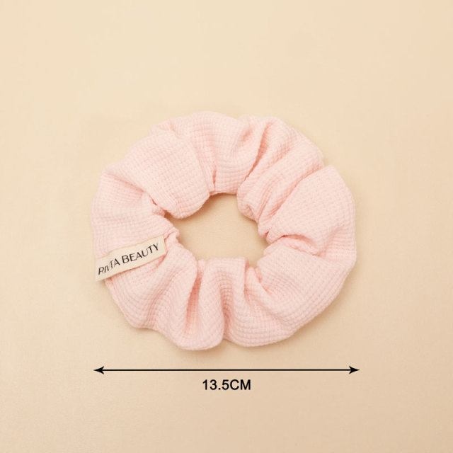 Daily Essential Beauty Scrunchie 100% Cotton - BEA060