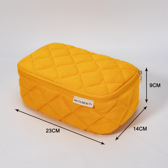Travel Case Makeup Case CVC Towel (Cotton) - CBC148