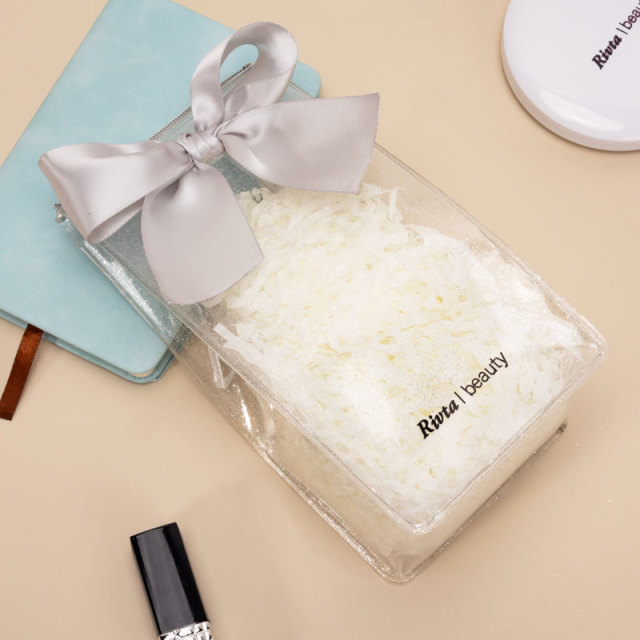 Essential Pouch Cosmetic Bag TPU - CBT222