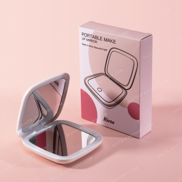 Festival Essential Gift Set LED Mirror - SET036