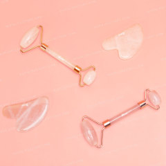 Festival Essential Gift Set Crystal Massage Tool - SET029