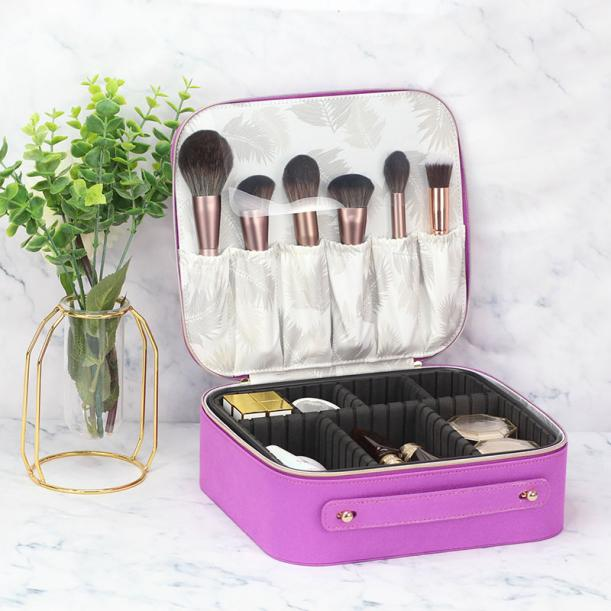 Makeup pouch type for OEM buyer sourcing