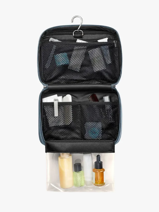 Different makeup bag types for OEM sourcing