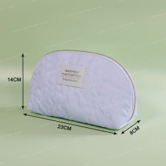 Essential Pouch Cosmetic Bag Recycled PET - CBR289