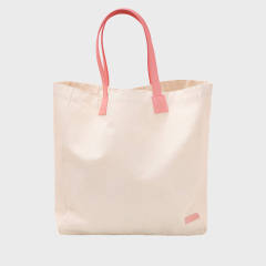 Everyday Shopping Totebag Cotton - HAB117