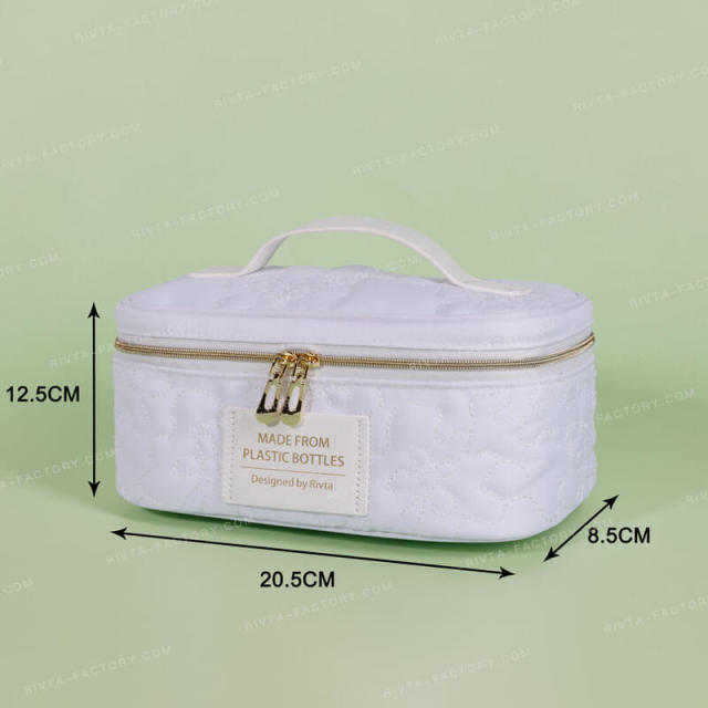 Essential Case Cosmetic Bag Recycled PET - CBR292