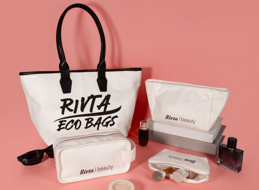 Waterproof toiletry bag